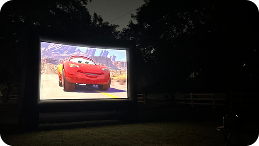 Movie Night Package