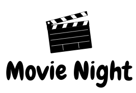 Movie Night Texas
